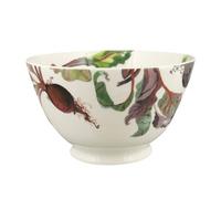 Serving Bowl: 21Cm Emma Bridgewater Beetroot Old Bowl, Ceramic
