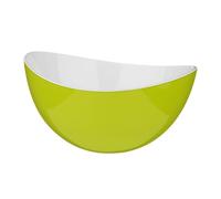 Serving Bowl, Lime Green