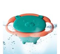 Serving Bowls - Slanted Bowl | Plain Bowl, Anti Scald, Anti Drop, Balanced, Drop Proof