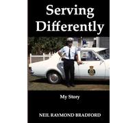Serving Differently: My Story