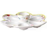Villeroy & Boch Plates & Bowls with Easter Design - Spring Awakening Fantasy