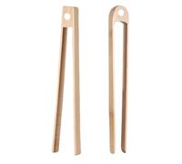 Serving Grabber - 8.7 Inch Kitchen Utensils Set Of 2, Long Magnet Kitchen Clip, Pastry Cheese Meat Server, Vegetable Tool | Serving Tool Go