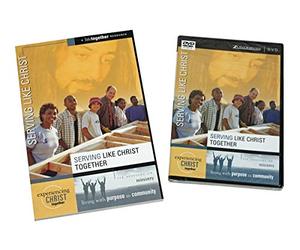 Serving Like Christ Together [DVD] [2005] [Region 1] [US Import] [NTSC]