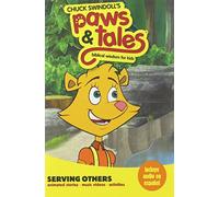 Serving Others: Biblical Wisdom for Kids