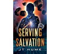 Serving Salvation Book Two: 2
