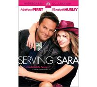 Serving Sara [DVD] [2002] [Region 1] [US Import] [NTSC]