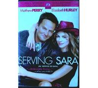 Serving Sara [DVD]