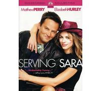 Serving Sara [DVD] [Region 1] [US Import] [NTSC]