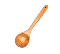 Serving Spoon Wholesale of Wooden Spoons, Rice Spoons, Household Kitchenware and Tableware Rice Spoon(A4)
