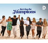 Serving The Hamptons - Season 1