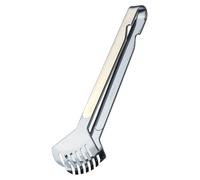 Amefa Buffet Serving Tongs Made of Stainless Steel 11 4/5(L)"/ 300mm