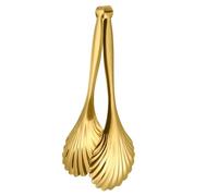 Serving Tongs For Buffet Kitchen Utensils For Cooking And Cooking | Dessert Tongs for Home, Apartment, Restaurant, Garden, BBQ, Picnic, Camping and Farm