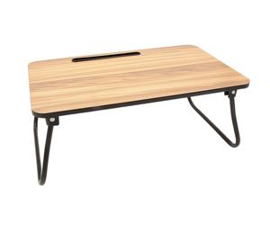 Serving Tray Breakfast Tray Breakfast Bed Tray Kitchen Tray Folding Board
