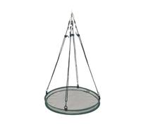 Serving Tray Catcher Catcher Bird Seeds Tray for The Aviers Air Ary Multi diameter 40cm