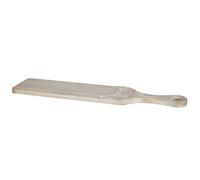 Serving Tray EDFU Mango Wood Light Brown