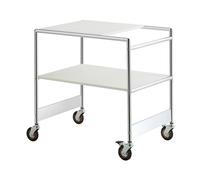 Serving trolley SIR WEISS Mox EINZELSTÜCK