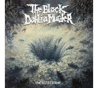 The Black Dahlia Murder – Servitude – Digipak CD