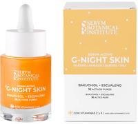 Servm Botanical Institute Active Oily Serum 30 ml