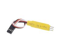 Servo Angle Expander Model Car Upgraded 90° Remote Control Extension to 180° Rudders Steering Gear Angle Amplifier PWM Extension Delay Speed Switch Reducers Decelerator