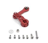 Servo Arm Steering Rod Repair Parts For Arrma For Infraction For Mojave 1/7