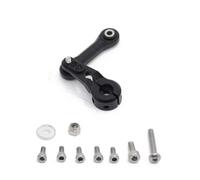 Servo Arm Steering Rod Repair Parts For Arrma For Infraction For Mojave 1/7