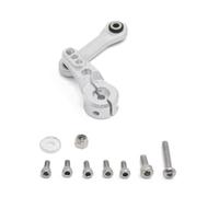 Servo Arm Steering Rod Repair Parts For Arrma For Infraction For Mojave 1/7