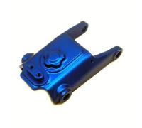 Servo Cover Plate For Losi Promoto MX PM-MX/SM LOS261010 1/4 | RC Car Upgrade Parts Aluminum Servo Cover Plate For Stable Servo Placement And Quick Simple Mounting Accessories