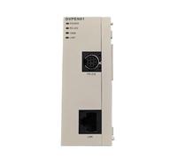 Servo Driver DVPEN01-SL For Industrial Automation, Robotics, Semiconductor Manufacturing, Textile Machinery, Etc