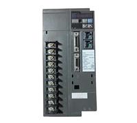 Servo Driver RYC202C3-VVT2 For Industrial Automation, Robotics, Semiconductor Manufacturing, Textile Machinery, Etc