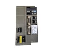 Servo Driver RYC751C3-VVT2 For Industrial Automation, Robotics, Semiconductor Manufacturing, Textile Machinery, Etc