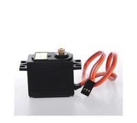 Servo electronic starter Metal Geared M0300 Servo 360 Degree, Double Bearing, Iron Core electronic starter, 4. 8V-6.0V, High Torque Servo ICXLPMC