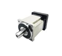 Servo electronic starter Reducer Planetary Gearbox Helical Gear High-precision Step-down Gearbox 19/22/24mm Input for 110/130mm Servo electronic starter IINKUEYK(Ratio 25 to 1,19mm input)