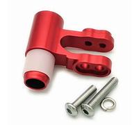 Servo Horn Servo Arm 25T for Traxxas 1/5 X-Maxx XMAXX 6S 8S 7747 Aluminum Red