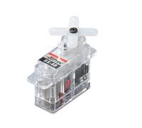 Hitec HS40 Ultra Nano Super Light 4.8g Servo - 2212035