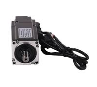 Servo Motor 200W 60ST-00630 3000rpm AC220V Motor 0.637Nm Servos