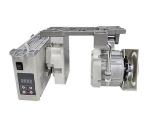Servo Motor 750W, Hanging Under The Split-type Industrial Sewing Machine for Factory