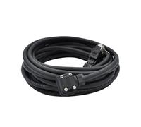 Servo Motor Encoder Cable J3J4JE Connection Cable MR-J3ENCBL15M-A1-L J3ENCBL15M-A1-H(5M,MR-J3ENCBLXXM-A1-H)