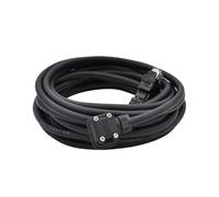 Servo Motor Encoder Cable J3J4JE Connection Cable MR-J3ENCBL5M-A2-L J3ENCBL5M-A2-H(10M,MR-J3ENCBLXXM-A2-L)