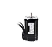 Servo Motor Hybrid Step-servo NEMA24 Stepper 4.0A 2.8N.m 60EH85-0821 Controller Kit Closed Loop Driver