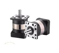 Servo Motor Nema23 Gearbox Planetary Reducer Step-Down Reduction 8/11Input(11mm Input,Ratio 5 to 1)