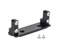 Servo Mount for Axial Capra UTB10 1.9 UTB Currie F9 Portal Axles Upgrade