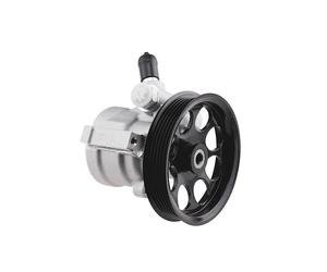 Servo Pump, Hydraulic Pump for Steering Fits for Saab 9-3 2.0, 2.0T, 2.3 98- (4
