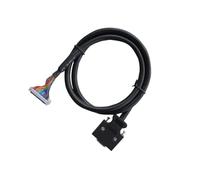 Servo Relay Terminal Block MR-TB20 Connection Cable MR-J2TBL05M MR-J2TBL1M 2M 3M(1.5M)