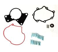 Servo repair kit 91112E MEAT & DORIA for VW TOUAREG MULTIVAN Mk V