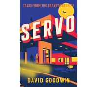 Servo: Tales from the Graveyard Shift