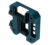 Servo42d Closed-Loop Stepper Driver Foc 3a Rs485 Can Ultra-Quiet for Nema17 Cnc 3d Printers