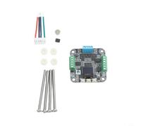 SERVO42D For Nema17 Closed-Loop Stepper Motor Driver(Mainboard (CAN))