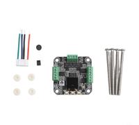 SERVO42D For Nema17 Closed-Loop Stepper Motor Driver(Mainboard (RS485))