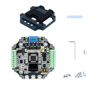 SERVO57D PCBA NEMA23 Closed Loop Stepper Focus Printer Engraving Machine Motor Driver for Automation Accessories Robotics Stepper Driver