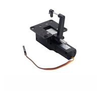 Servoless Retract with Metal Block Electric Retractable Landing Gear Nose Retract 15091M For RC Fix Wing Airpalne(1 X Nose)